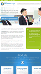 Mobile Screenshot of driverscope.com